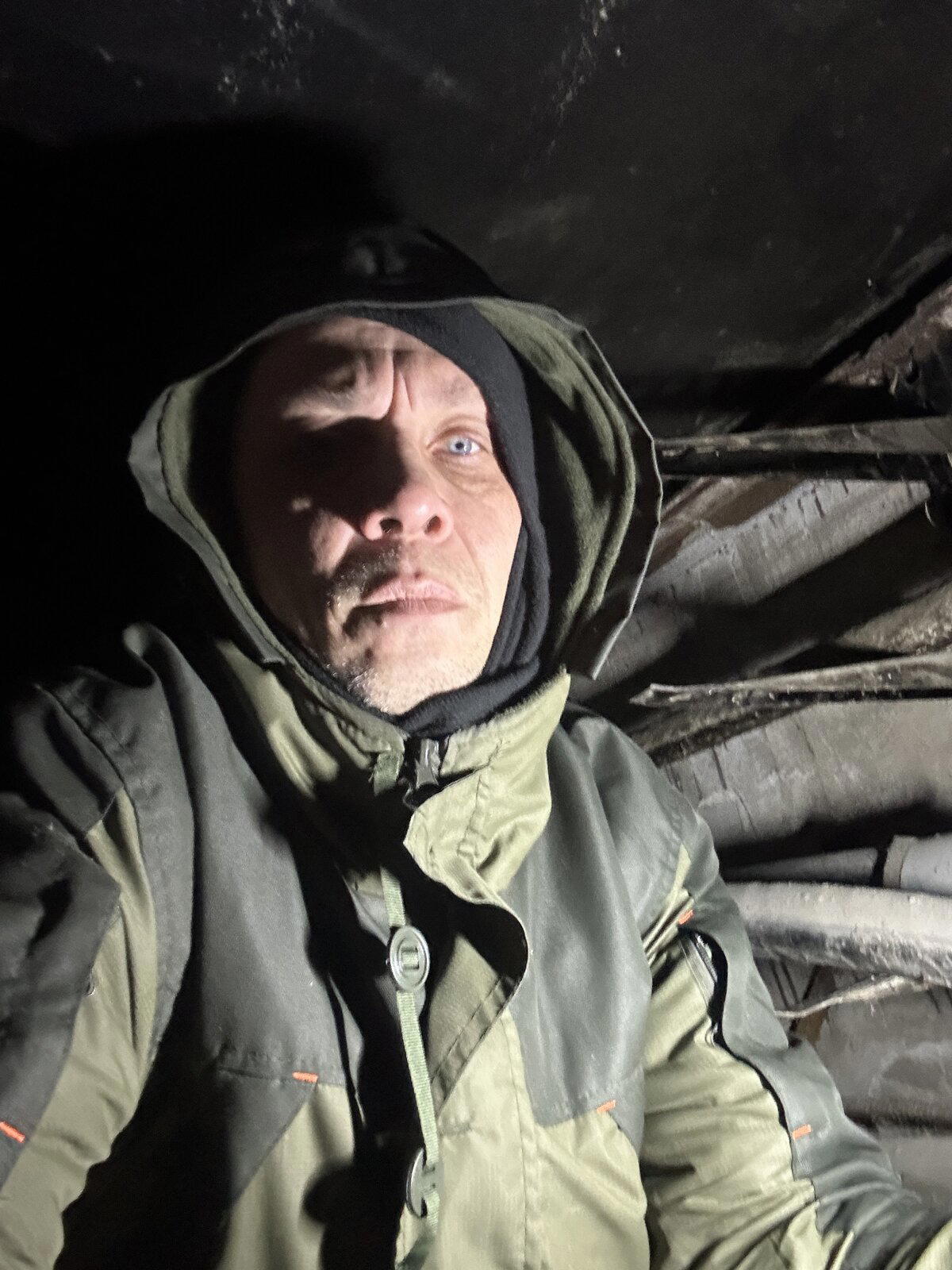Командировка в Лисичанск. Особенности поисков плохого железа в замкнутом пространстве. Часть 4