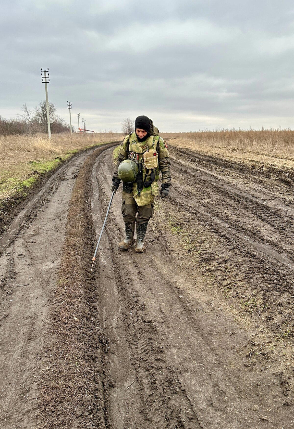 Погорячился на счет блога