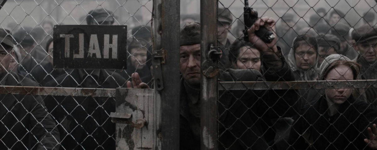 Событие дня - Восстание в концлагере Собибор. Все самые интересные события в России и в мире за 14 октября