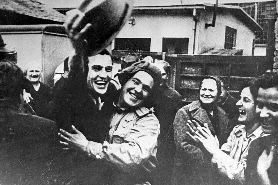Событие дня- Освобождение Белграда. Все самое интересное за 20 октября в России и в мире