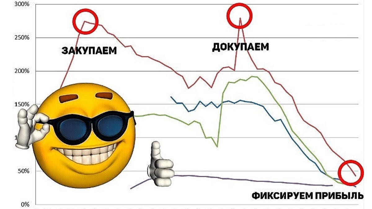 ТОП психологических ловушек, в которые чаще всего попадают инвесторы