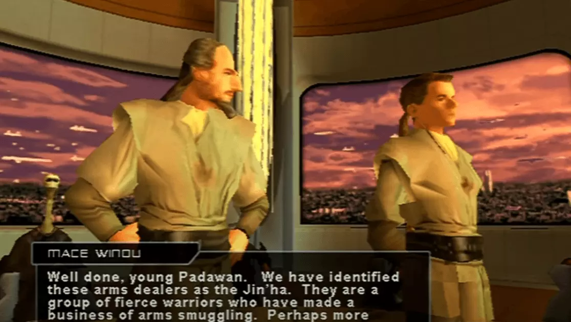 Star Wars: Obi-Wan — история провального эксклюзива для оригинальной Xbox
