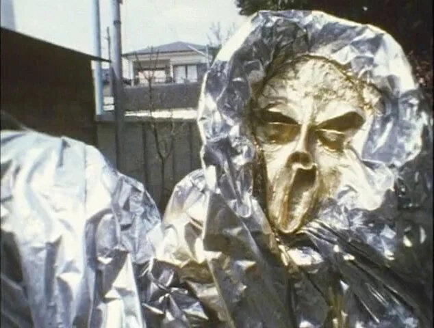 Твоё будущее — это металл: что такое японский киберпанк и почему он настолько безумен [2/2]
