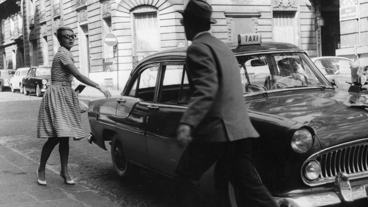 Этот холодный, холодный Нью-Йорк: 50 лет «Французскому связному»