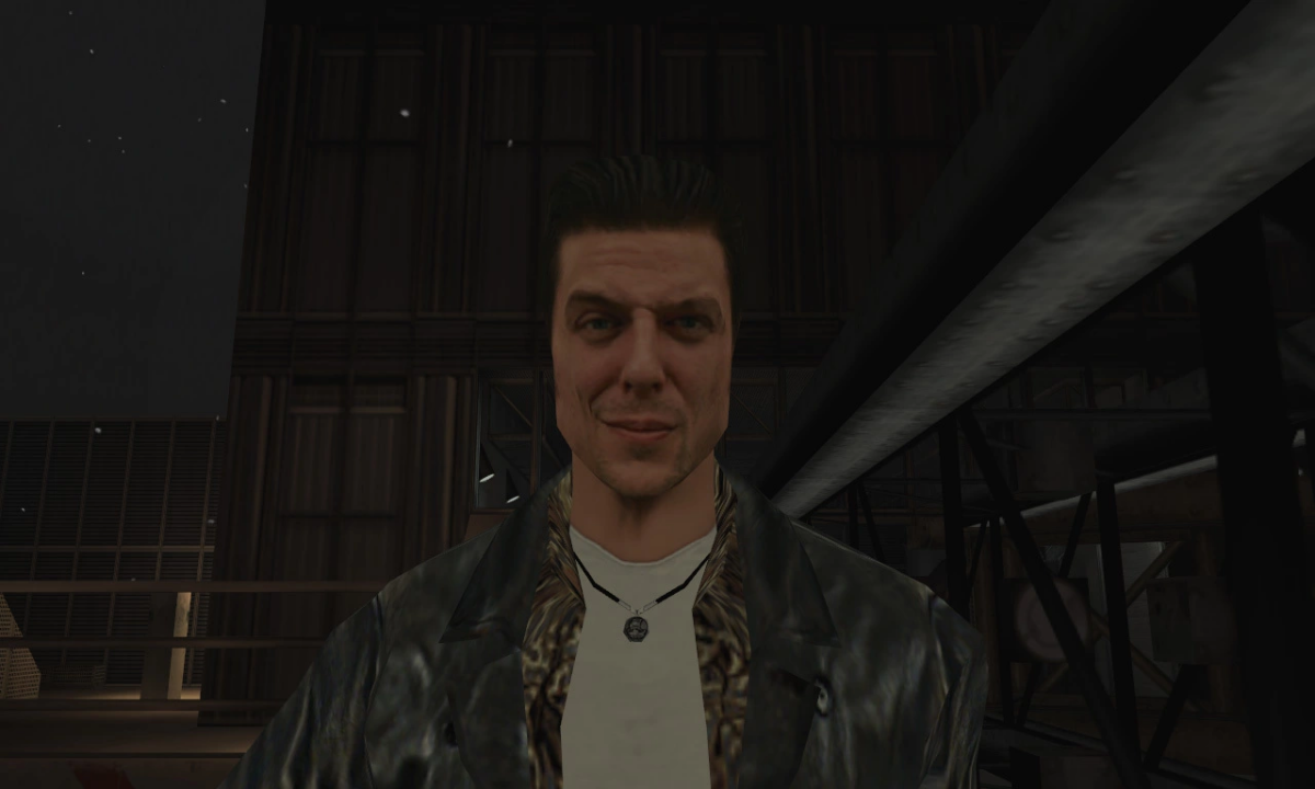 Максимальная боль: как создавался Max Payne [1/2]
