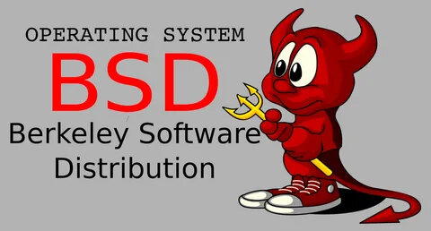 Проекту FreeBSD исполнилось 30 лет