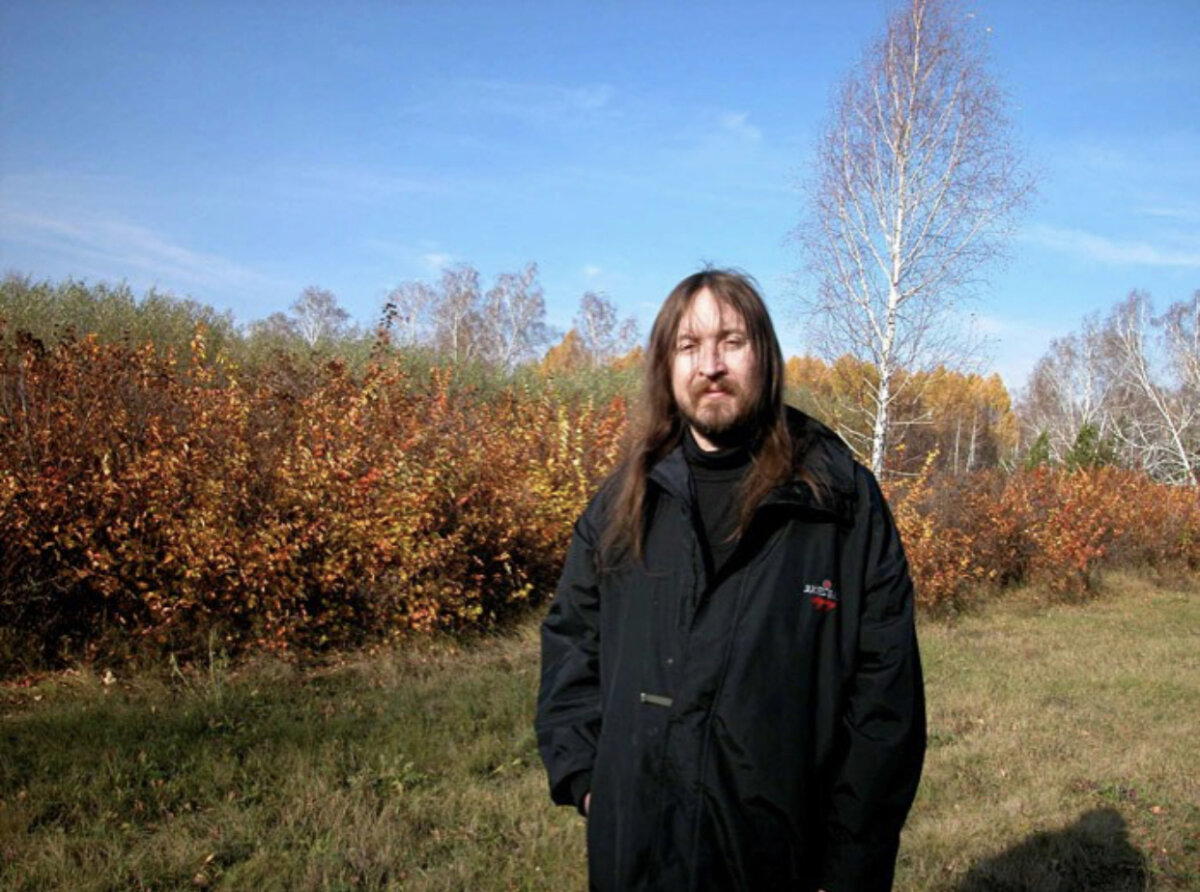 Сегодня, 10 сентября, день рождения Егора Летова. Музыканту могло бы исполниться 59 лет