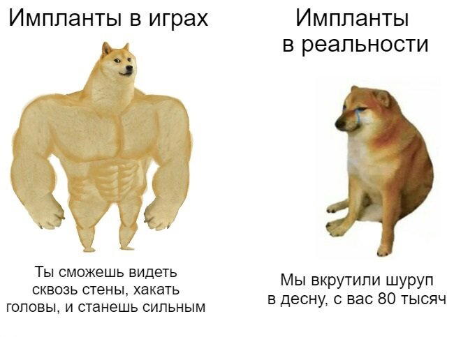 Киберпук 2022