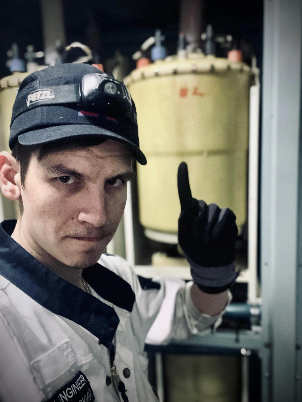 Ща починим!