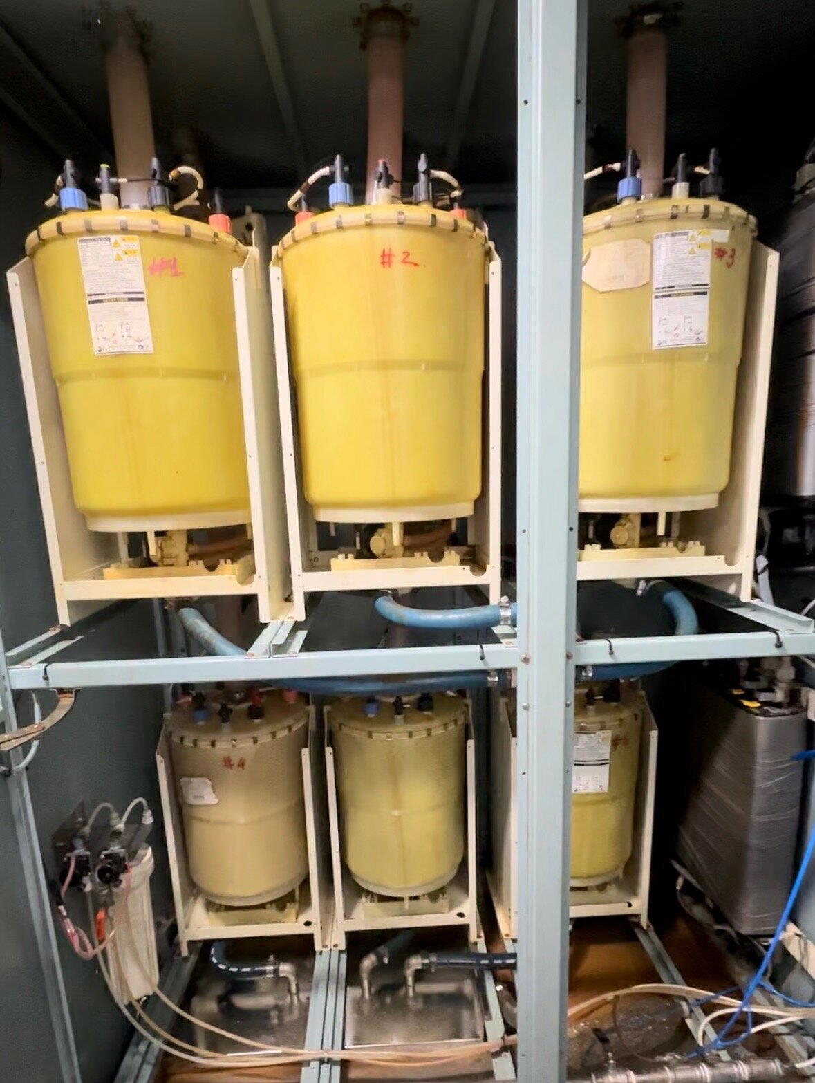 Бочонки Хьюмидифайера