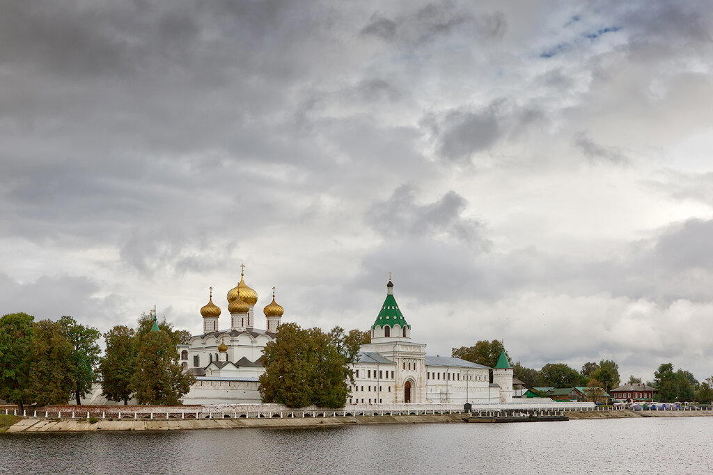 Кострома