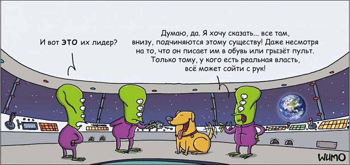 Лидер