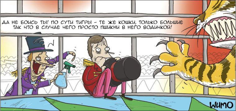 Дрессировка