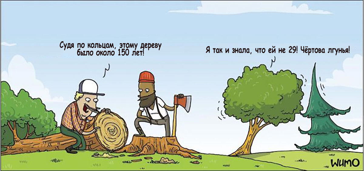 Самую малость приукрасила