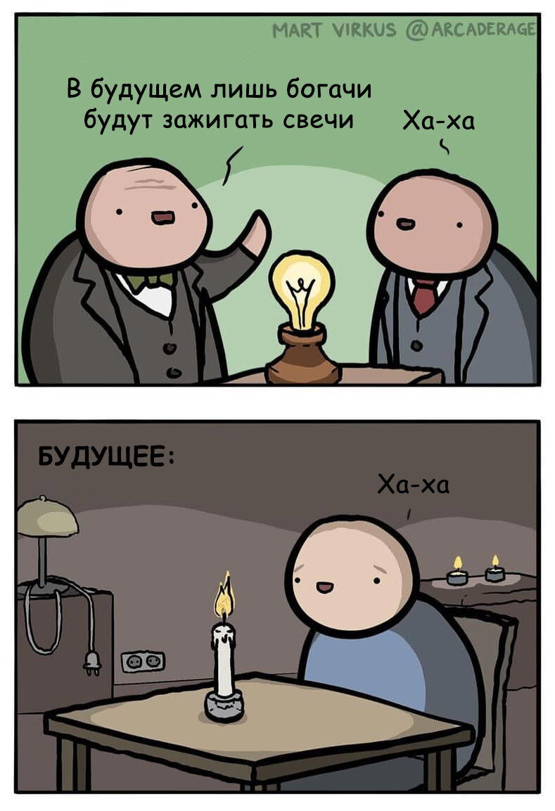 Свечи
