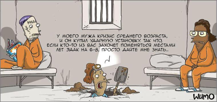 Отчаяние
