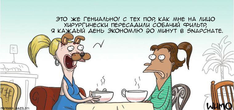 Собачий фильтр