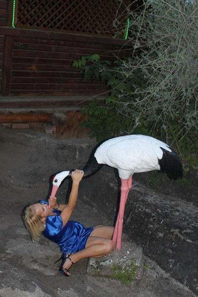 Горячая штучка!!!