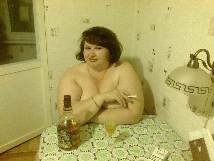 Вискарика? Вроде бы, клубнику не надо...