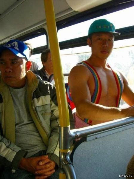 Знатные подтяжки!