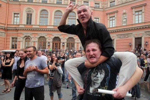 Цой жыф!!!