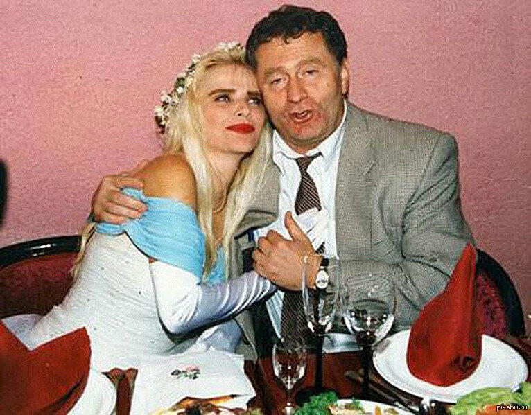 Горько, штоль?