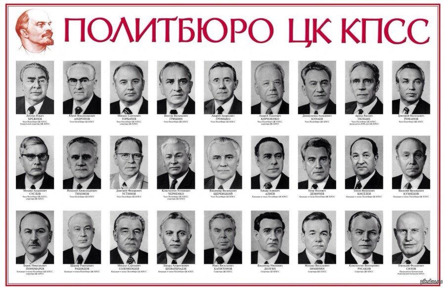 Помните ребят-то?