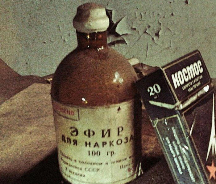 Чтобы лететь не нужна ракета...