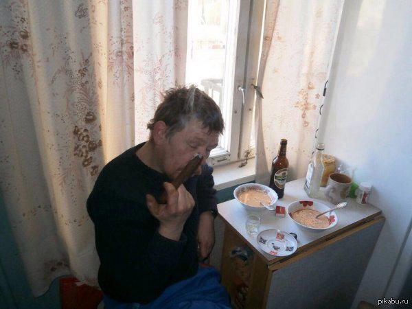 Красиво жить не запретишь!