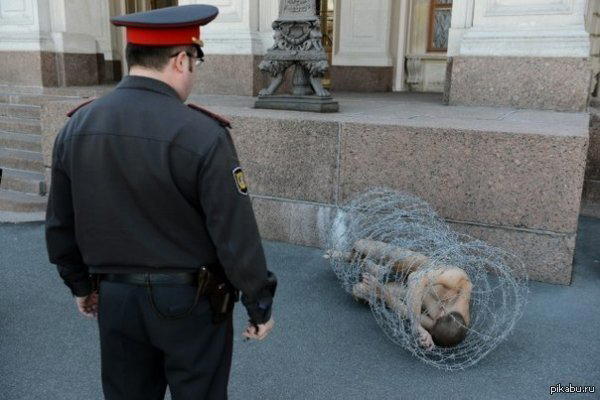 Что бы это значило?