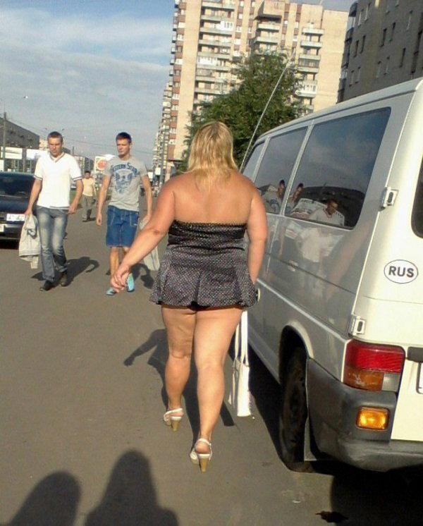 Ах, фемина! Мечта поэта - знойная женщина...