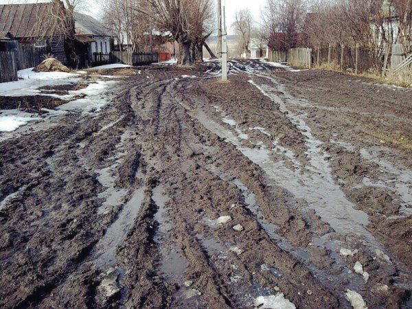 Скучали по весне?