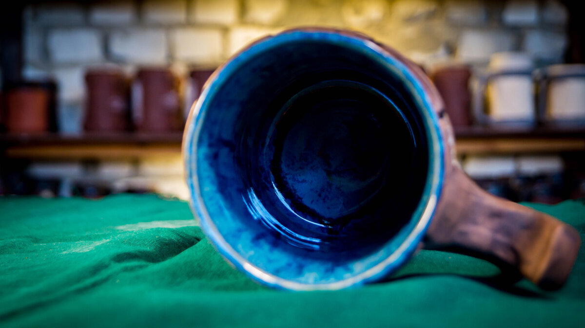 Скажи пароль и проходи