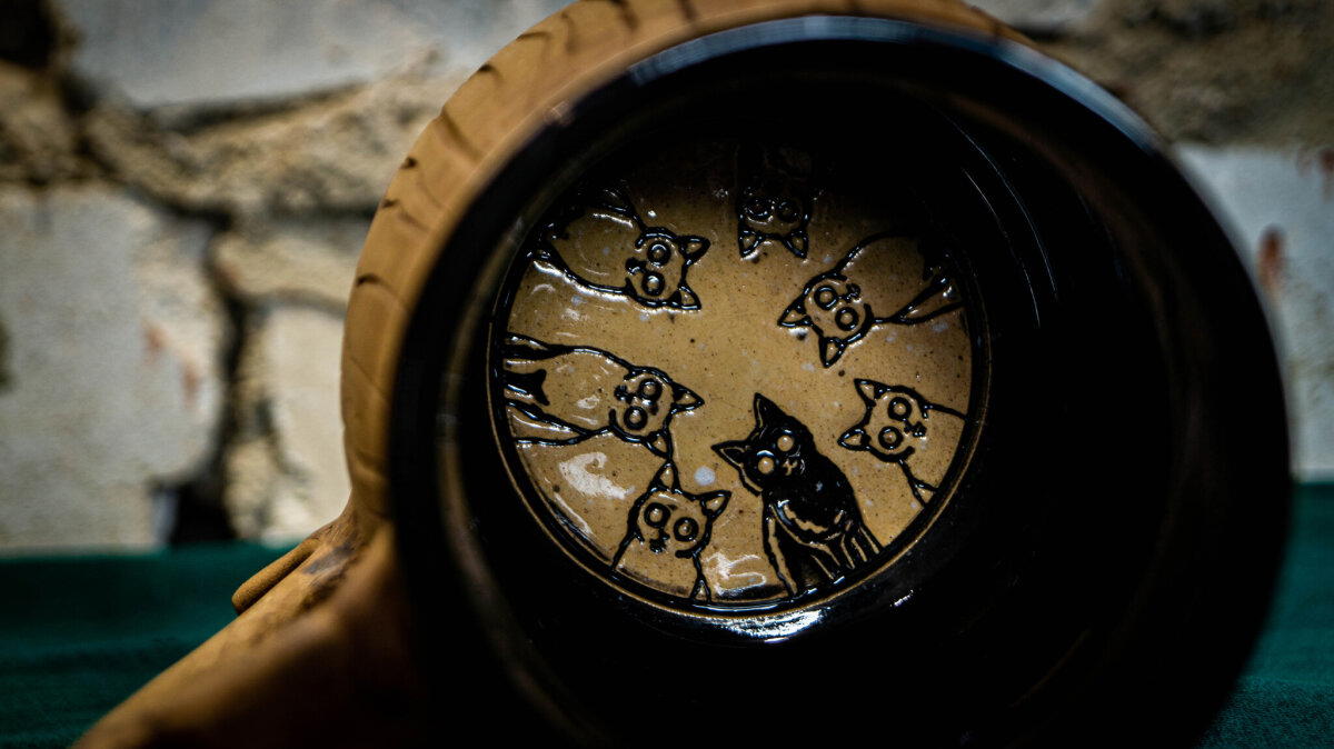 Давай корми Наташ