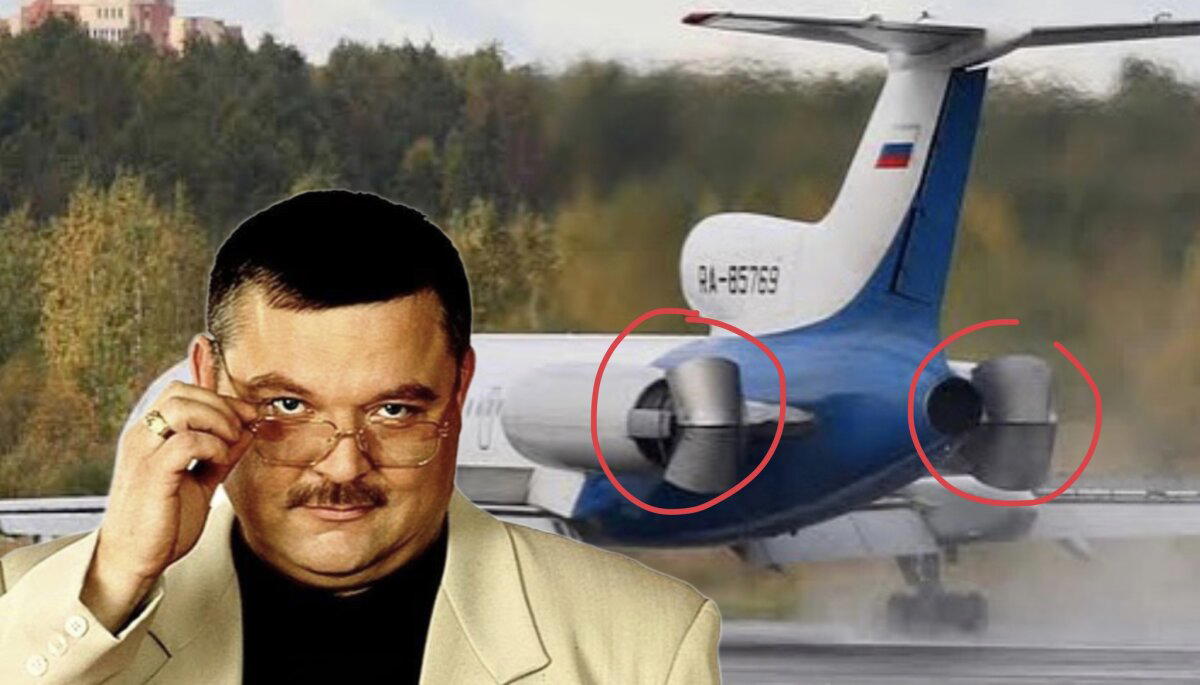 Может ли пилот «сдать назад» или зачем на самолёте реверс