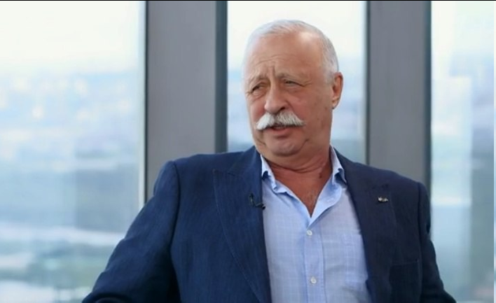 Конфликт Якубовича