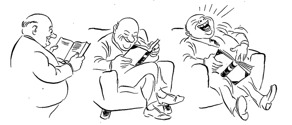 Лучше бы книжку почитал