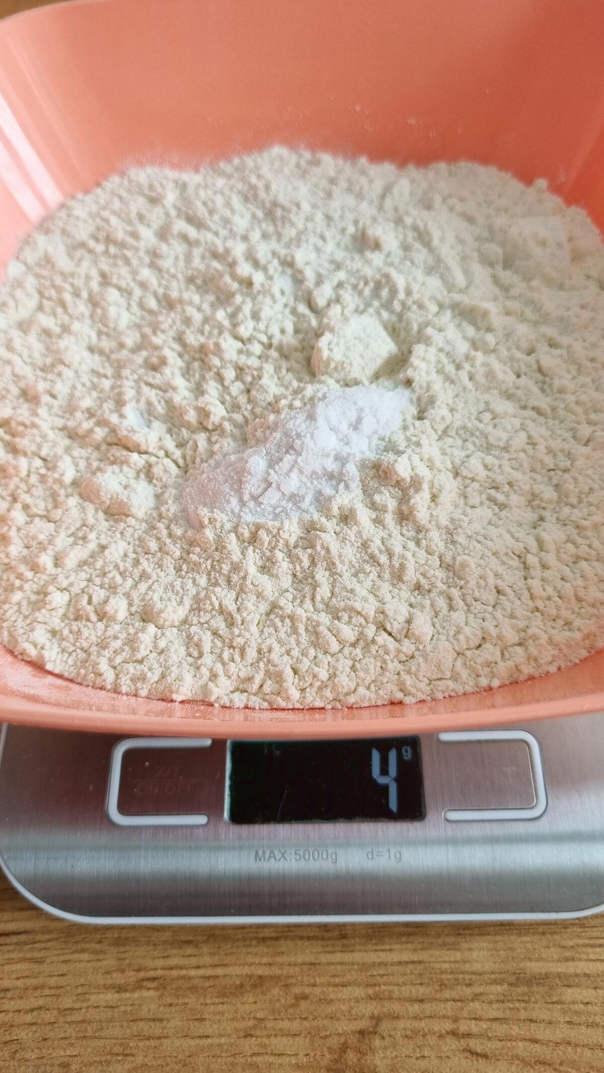 Оладушки