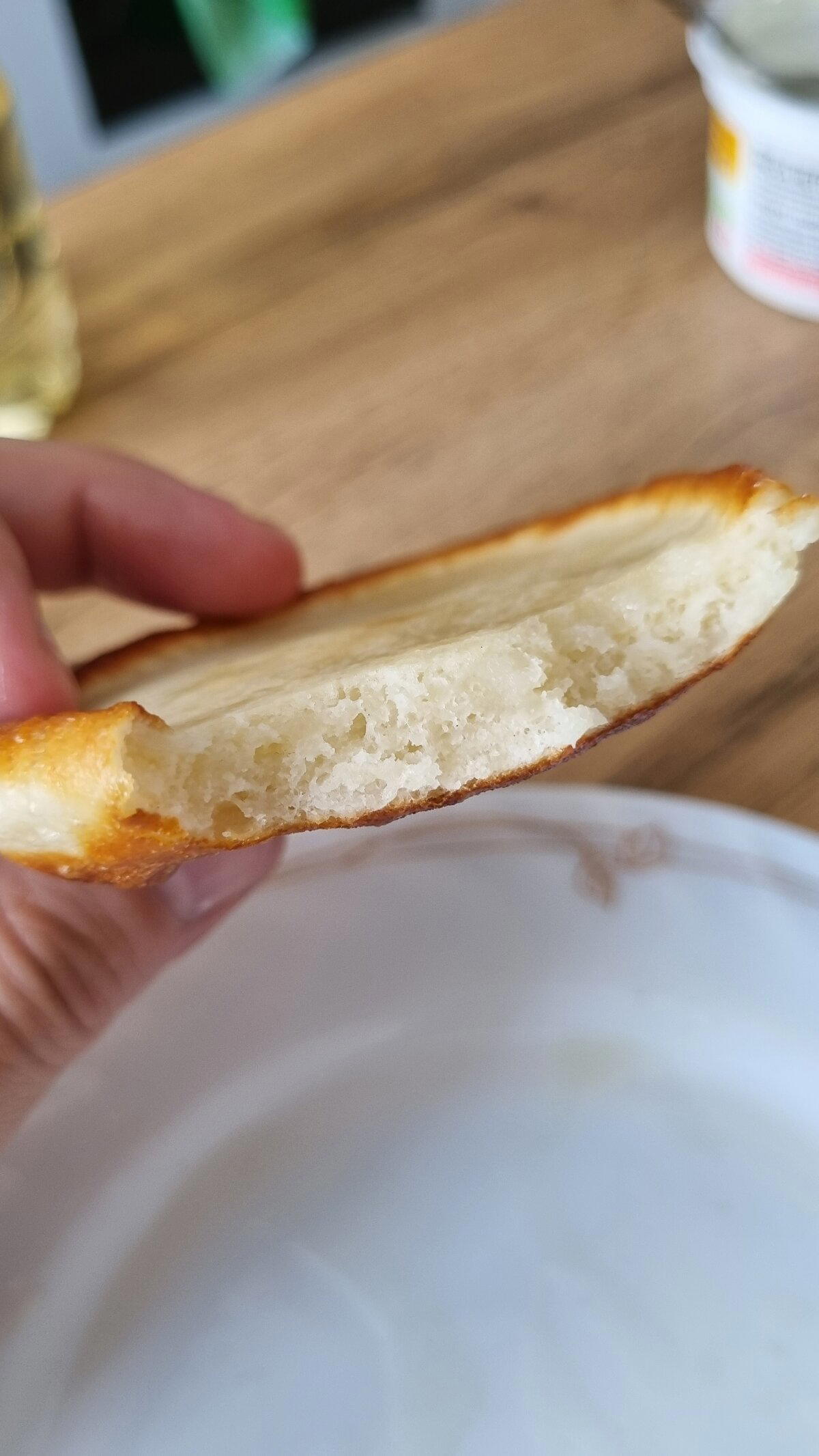 Оладушки