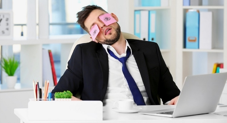 Отношение работника и работодателя