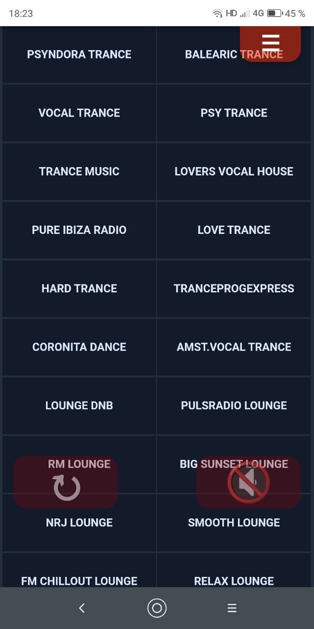 Продолжение поста «ИНТЕРНЕТ РАДИО QUAKE»