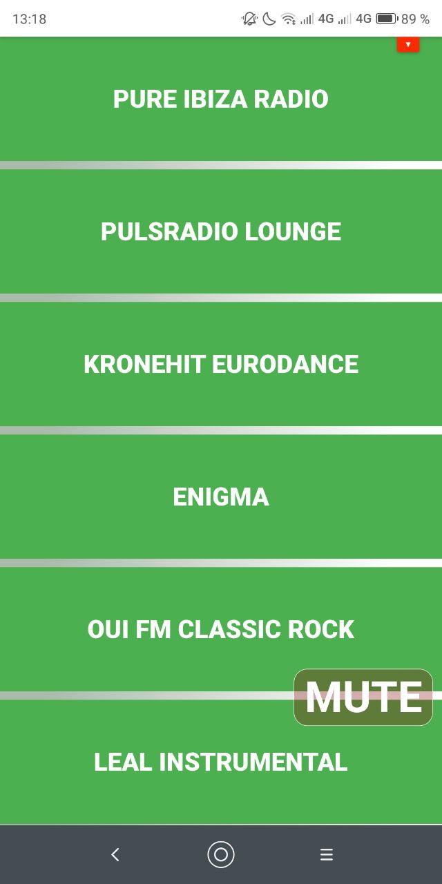 Продолжение поста «Радио в дорогу»