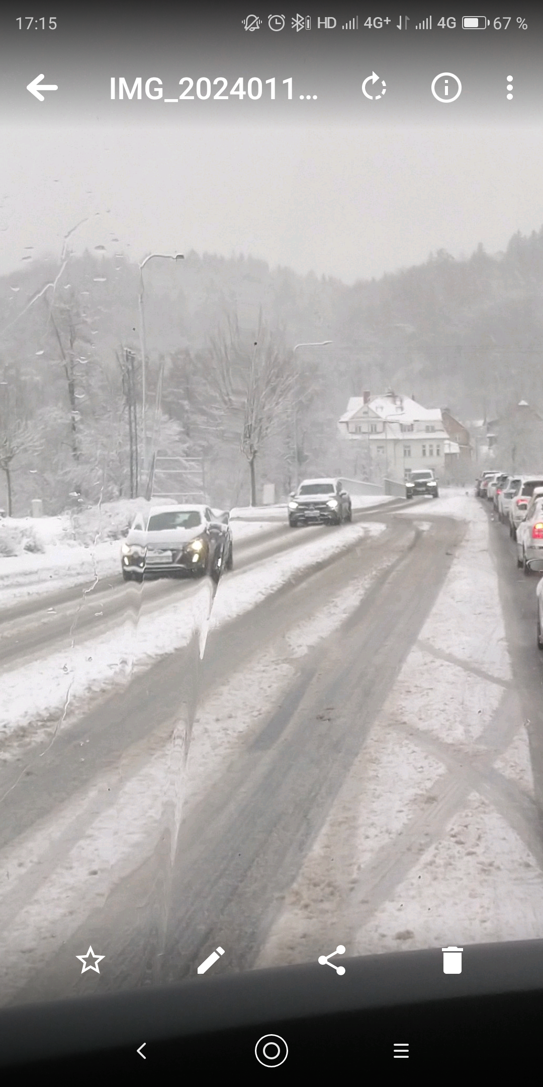 Зимняя резина?