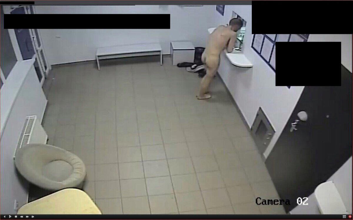Однажды в ломбарде