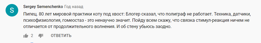 Дизлайк, отписка! LOONY