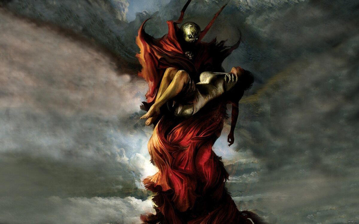 Spawn!