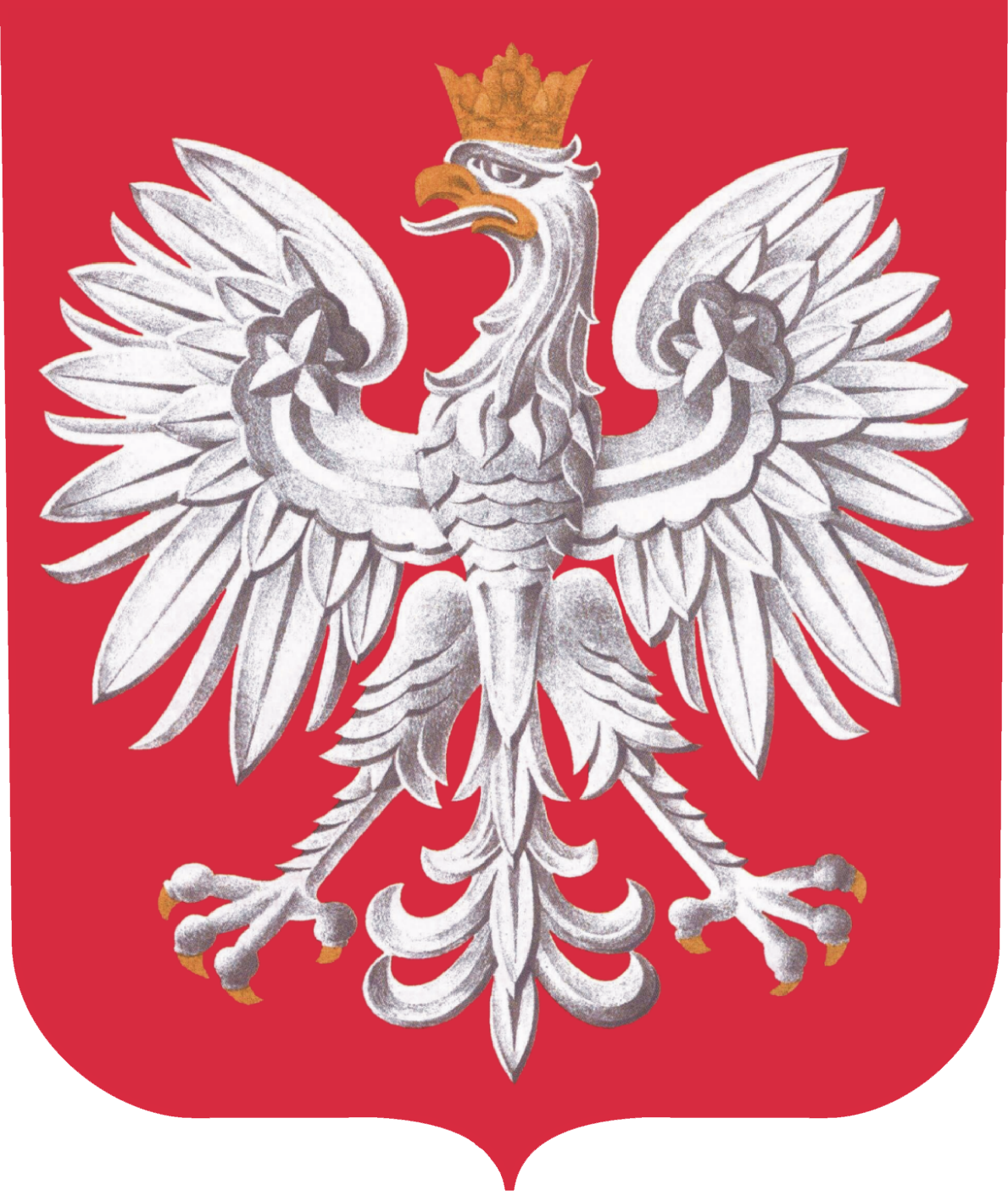 Птицы в геральдике. Часть 1: соколиные и ястребиные
