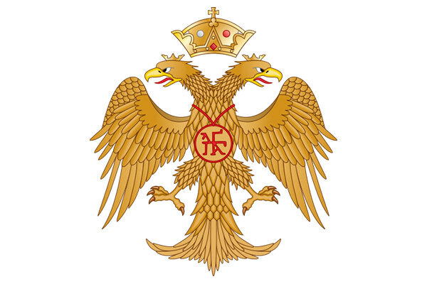 Птицы в геральдике. Часть 1: соколиные и ястребиные