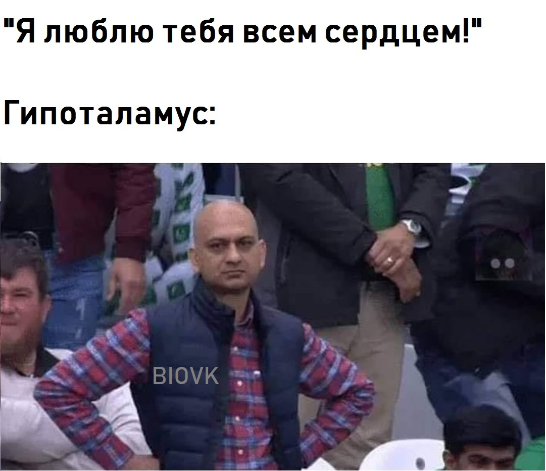 "Ну да, ну да, пошёл я нахер"