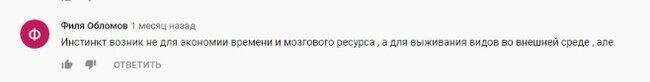 Дизлайк, отписка! Евгения Тимонова